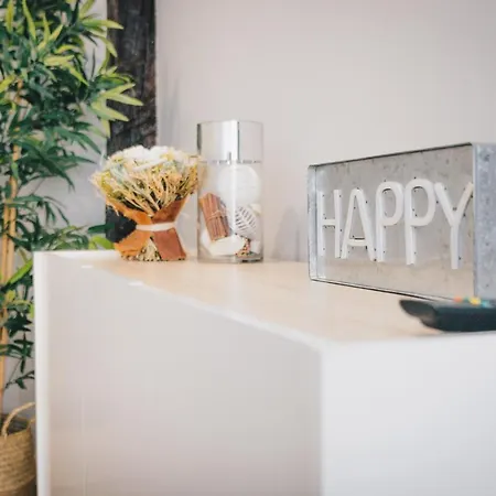 Ibaizabal Apartment By People Rentals Bilbao Esterno foto