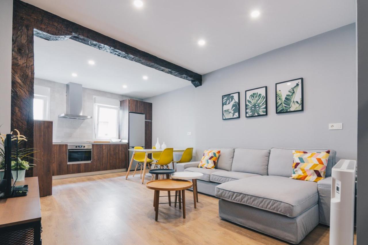 Ibaizabal By People Apartment *