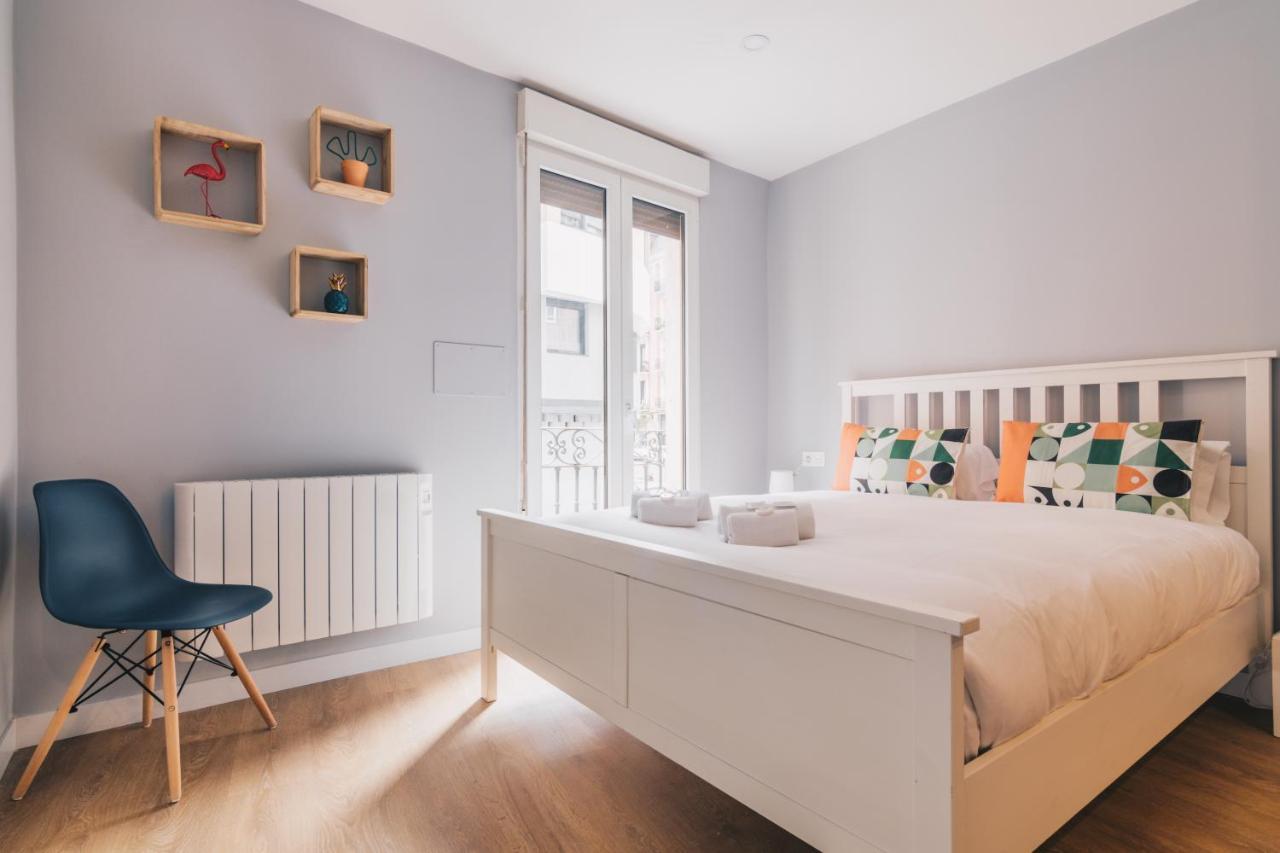 Apartament Ibaizabal By People *