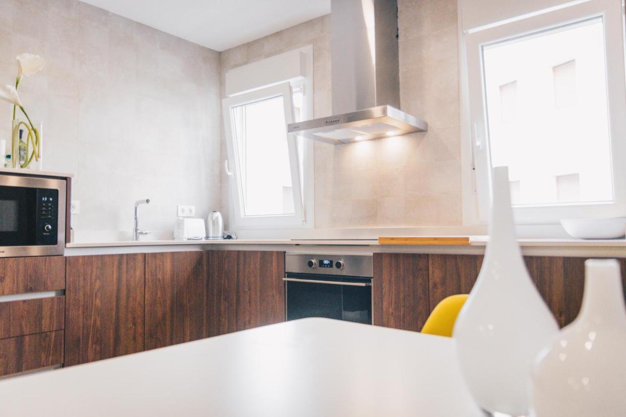 Apartment Ibaizabal By People *