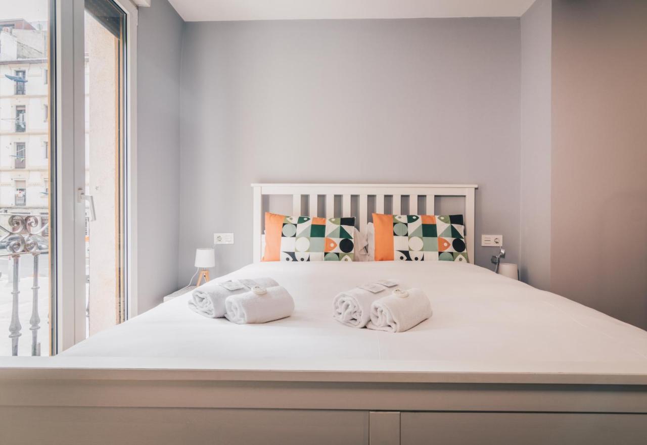 Apartment Ibaizabal By People *