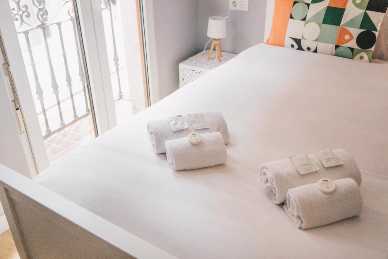 Ibaizabal By People Apartment Bilbao