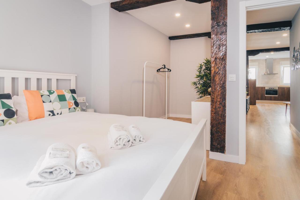 Apartment Ibaizabal By People Bilbao