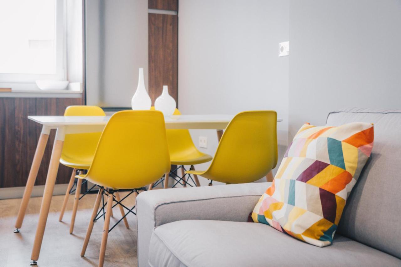 Apartment Ibaizabal By People *