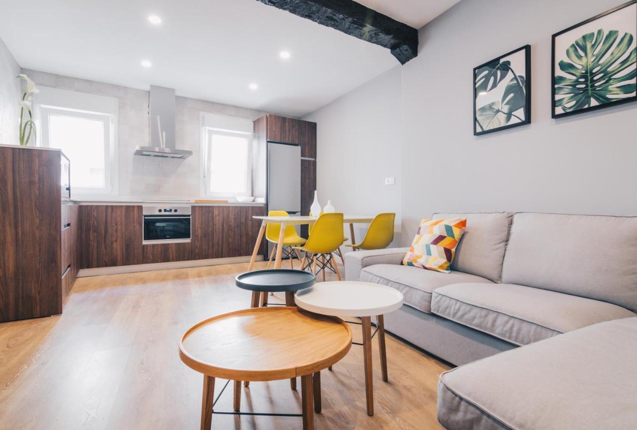 Apartament Ibaizabal By People