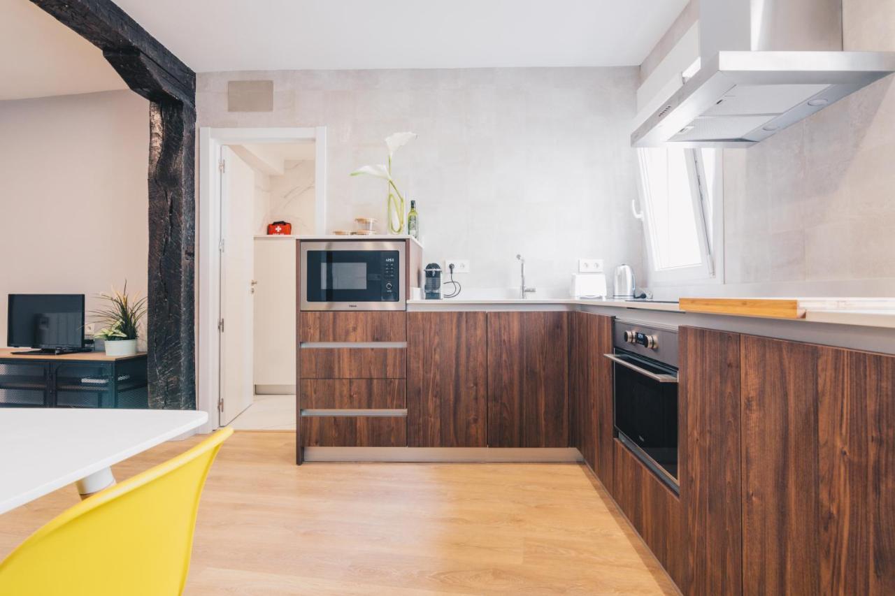 Ibaizabal By People Appartement Bilbao