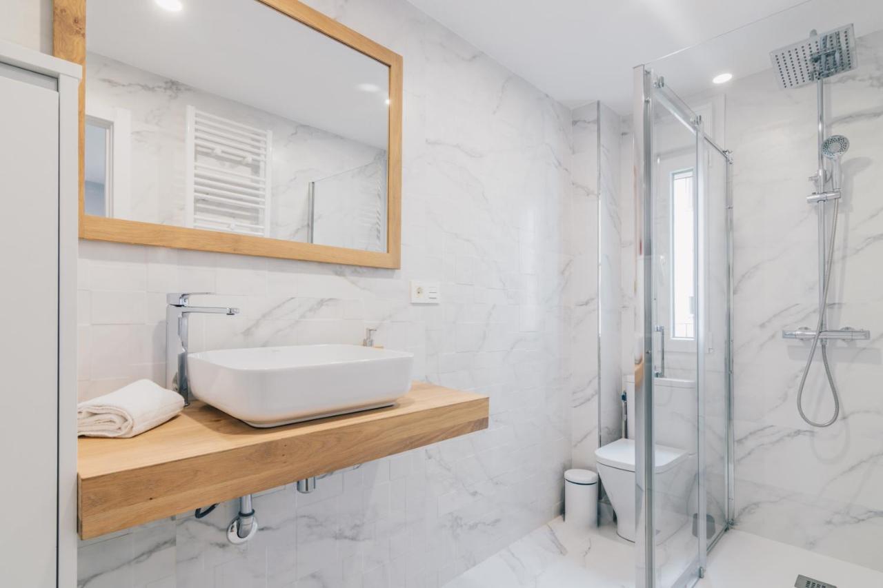 Appartement Ibaizabal By People